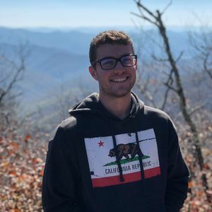 Meet your Posher, Zach